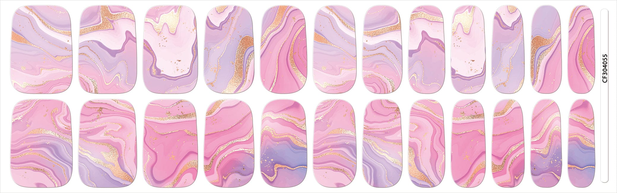 NEW: Sakura Marble