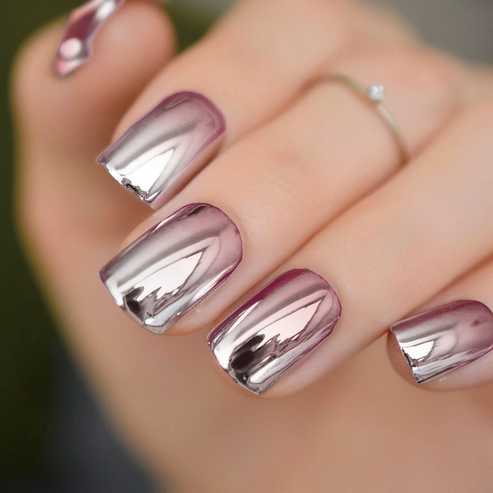 Babyboomer Nude (Chrome)