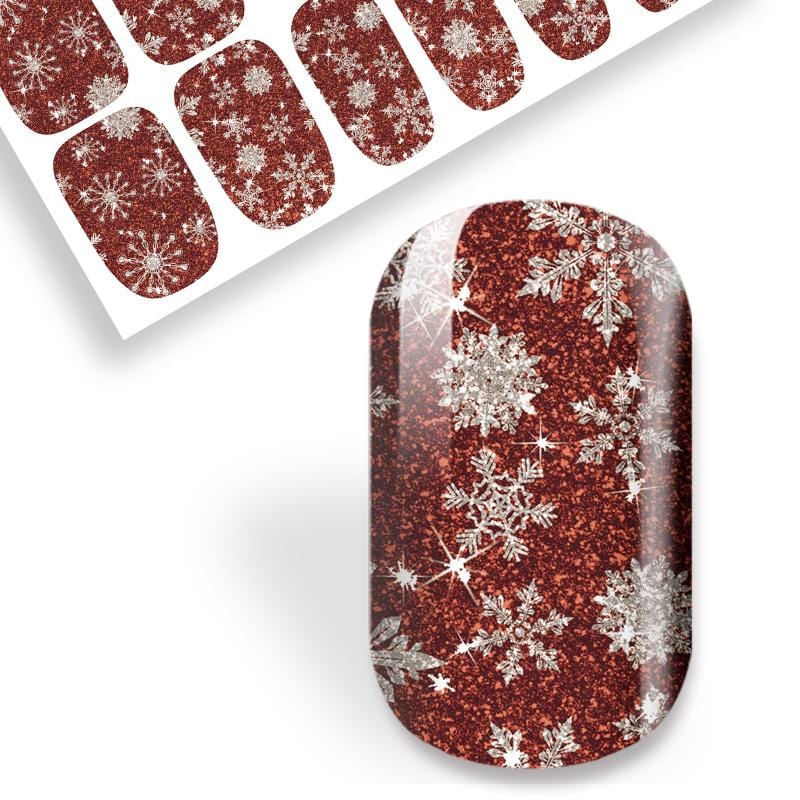 Glitter Snow (Glitter)