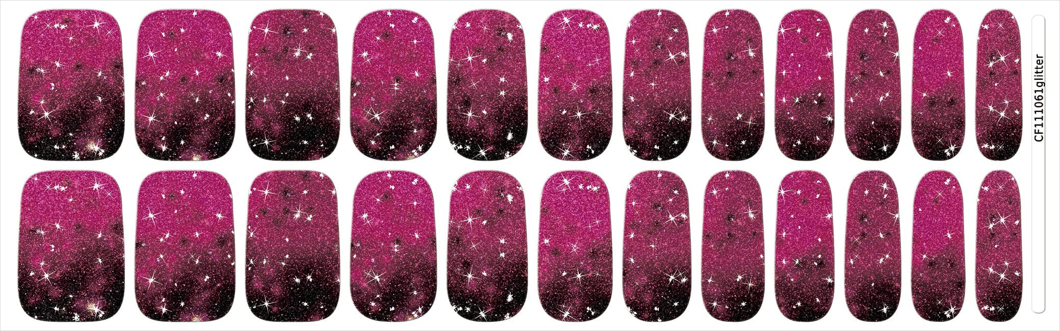 NEW: Galactic Glitter (Glitter)