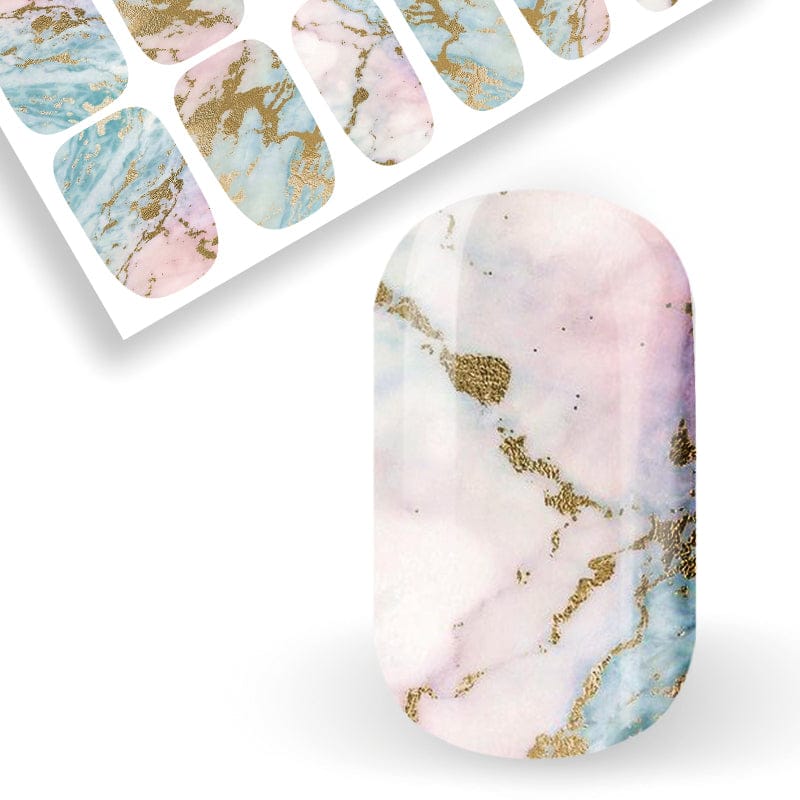 Candy Dream Marble