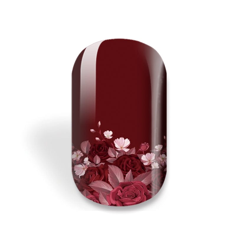NEW: A Rose For Love