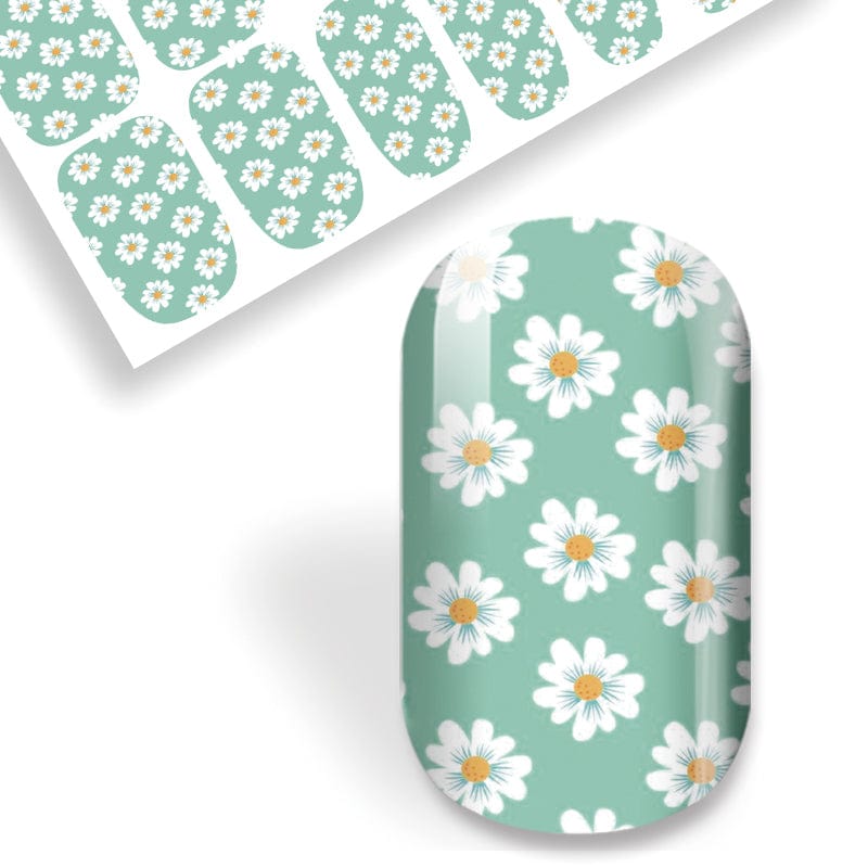 NEW: Daisy Bunch