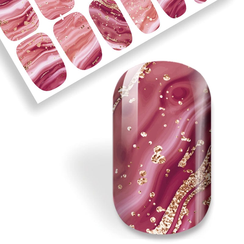 Sangria Marble