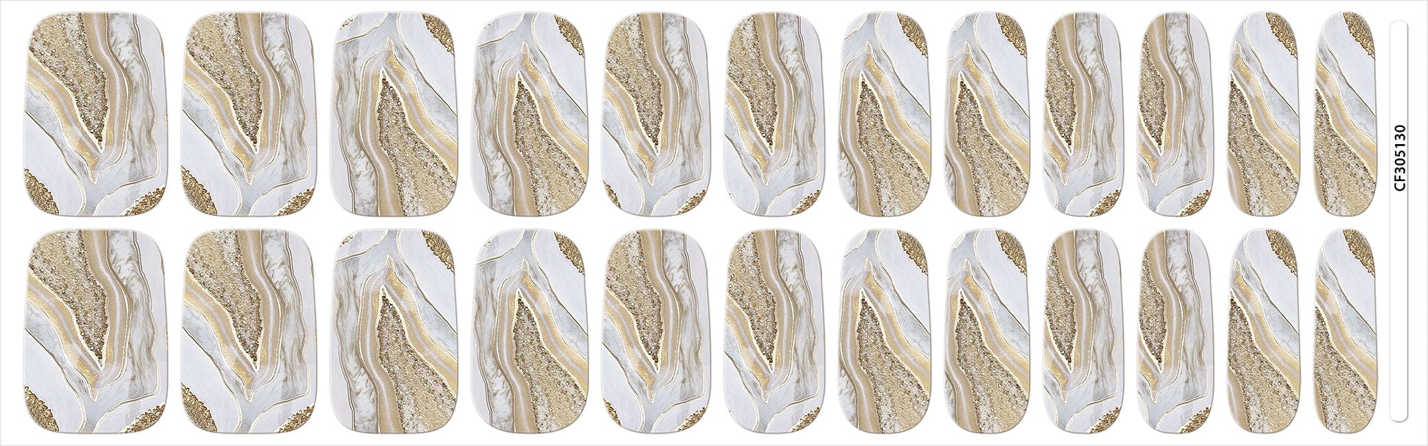 NEW: Divine Marble