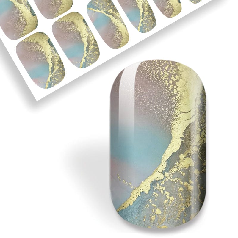 NEW: Kos Island Marble