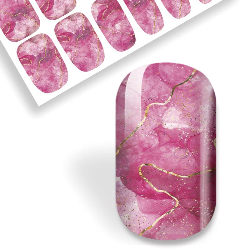 NEW: Hot Tahiti Marble