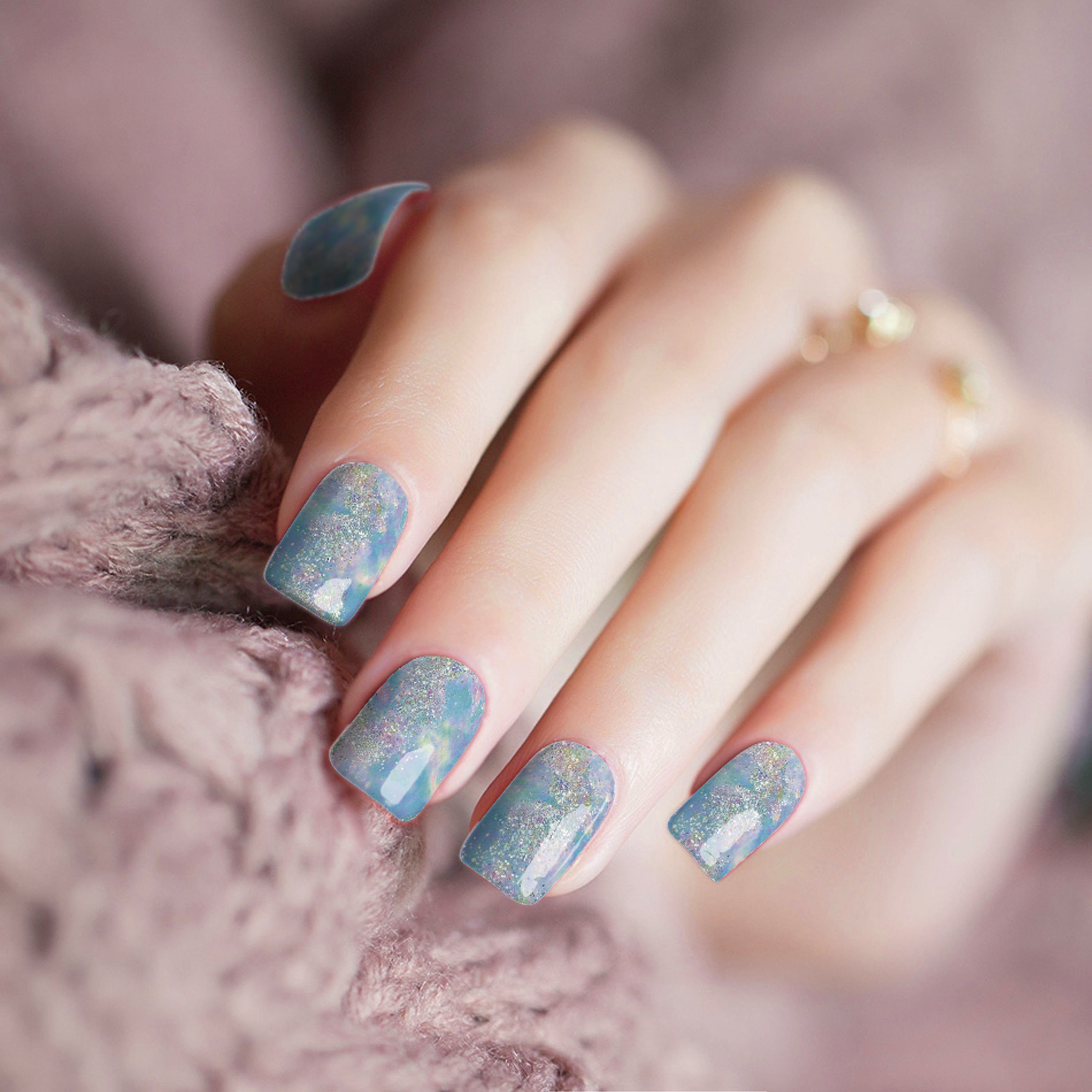 Unicorn Marble