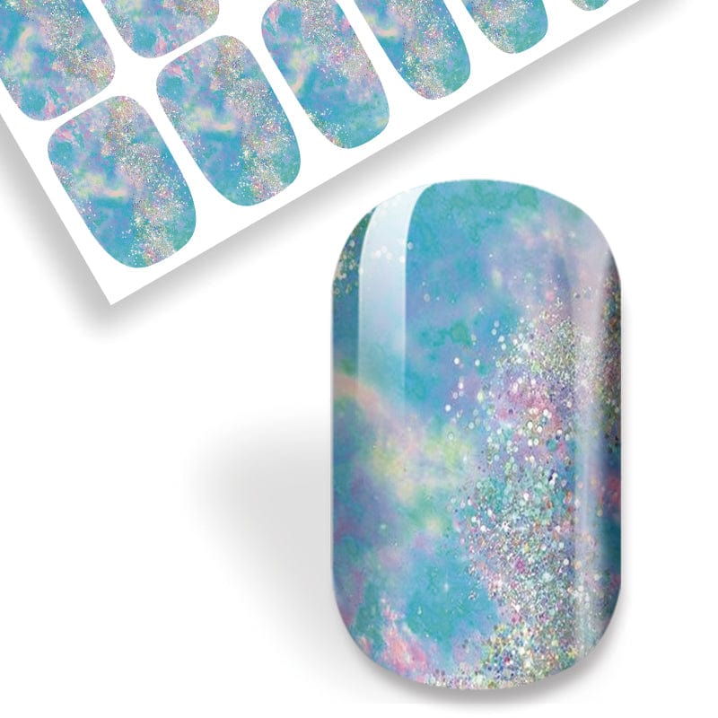 NEW: Unicorn Marble