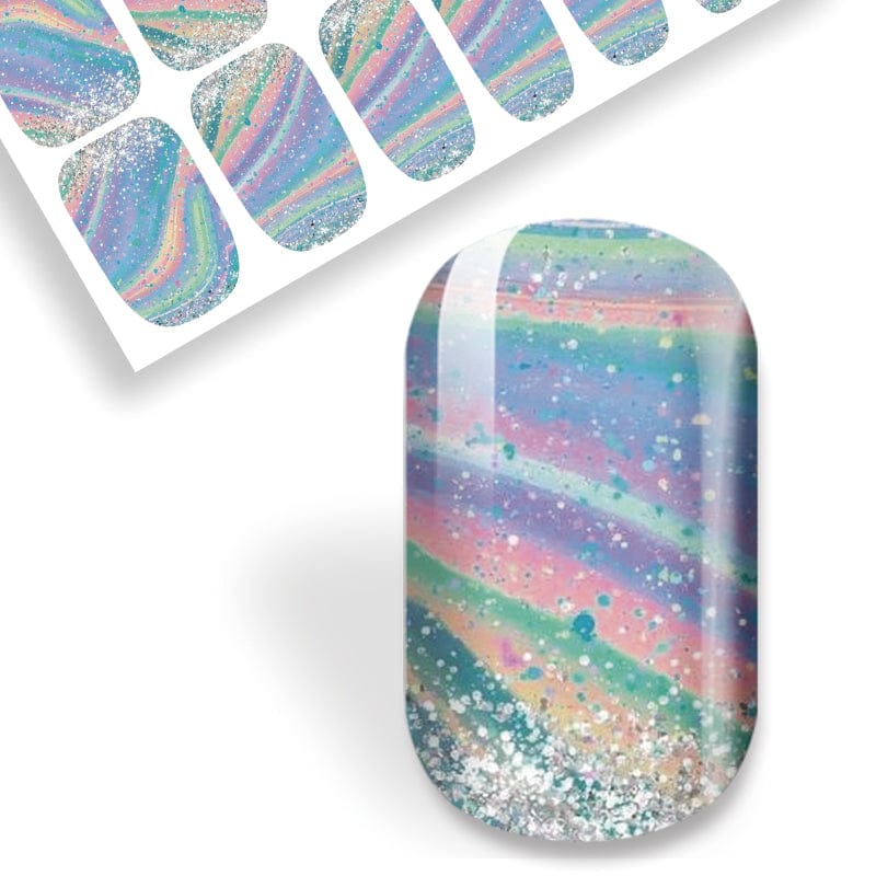 NEW: Rainbow Dust Wish