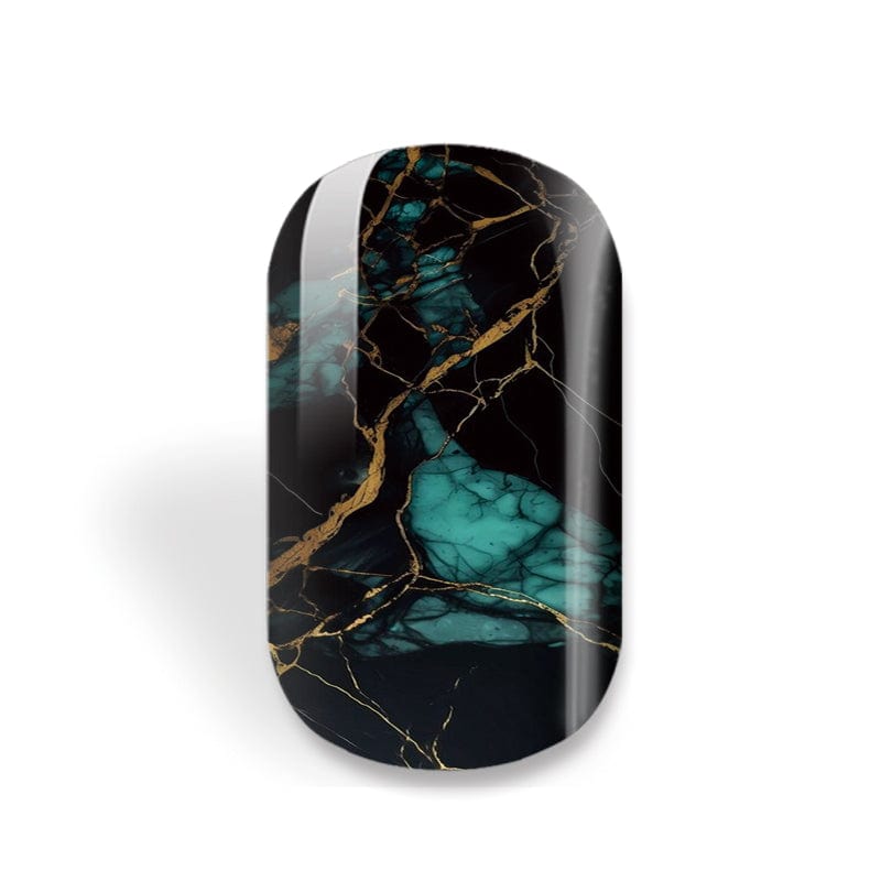 NEW: Black Turquoise