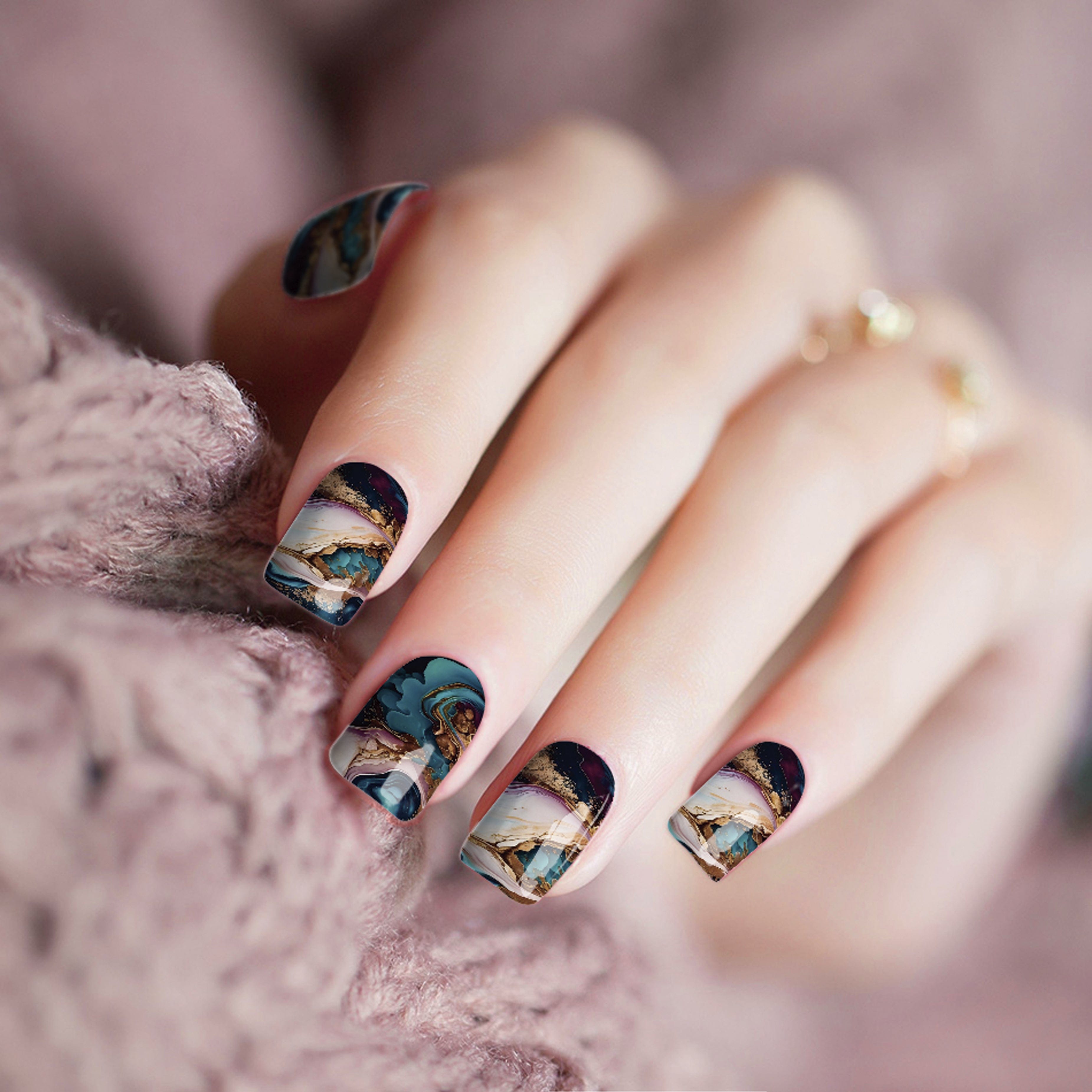 NEW: Deep Dive Marble