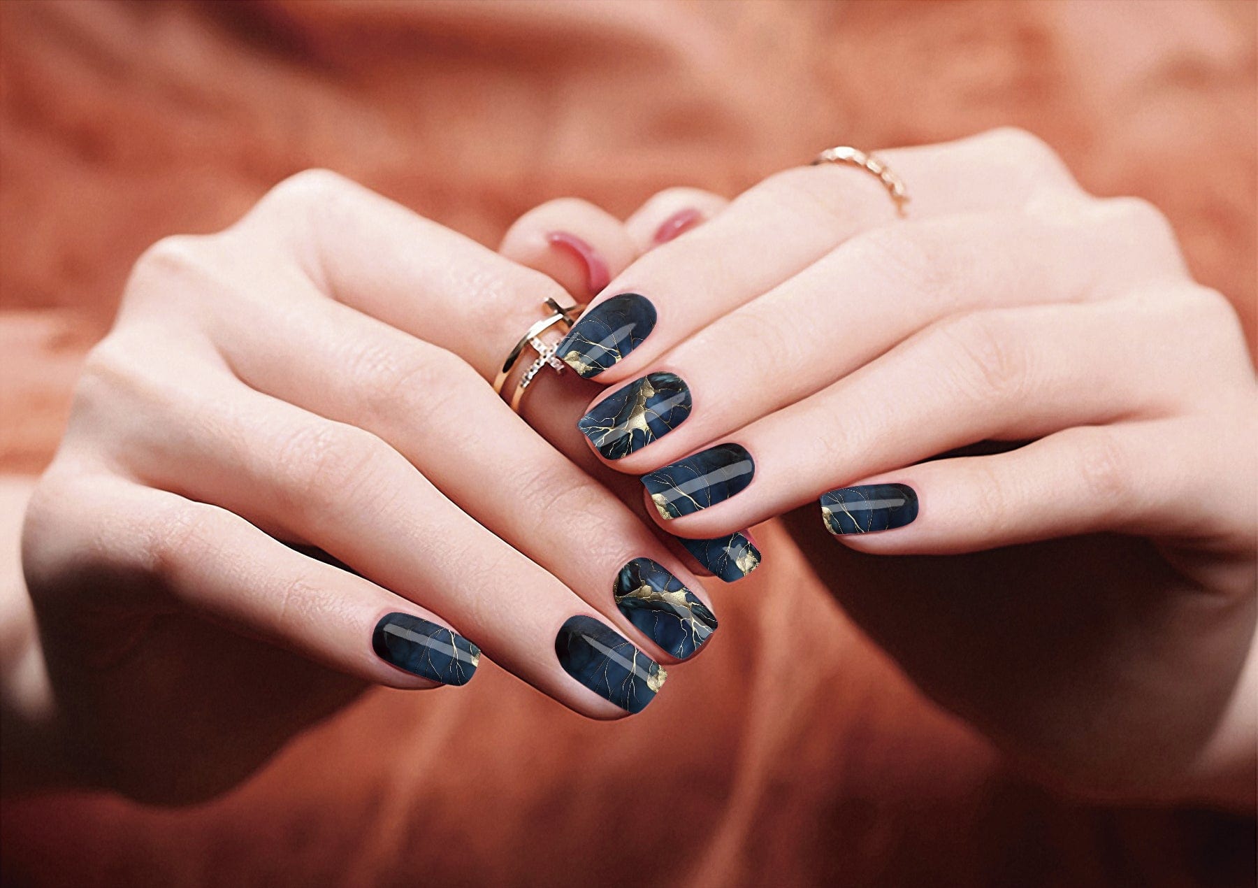 NEW: Midnight Sky Marble