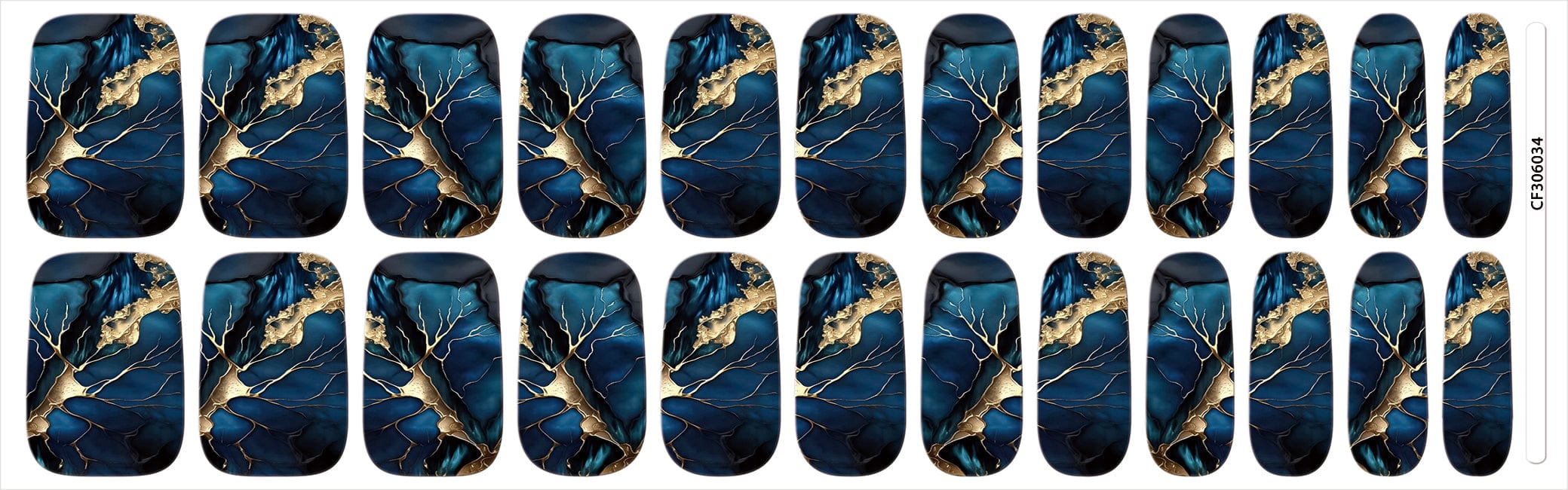 NEW: Midnight Sky Marble