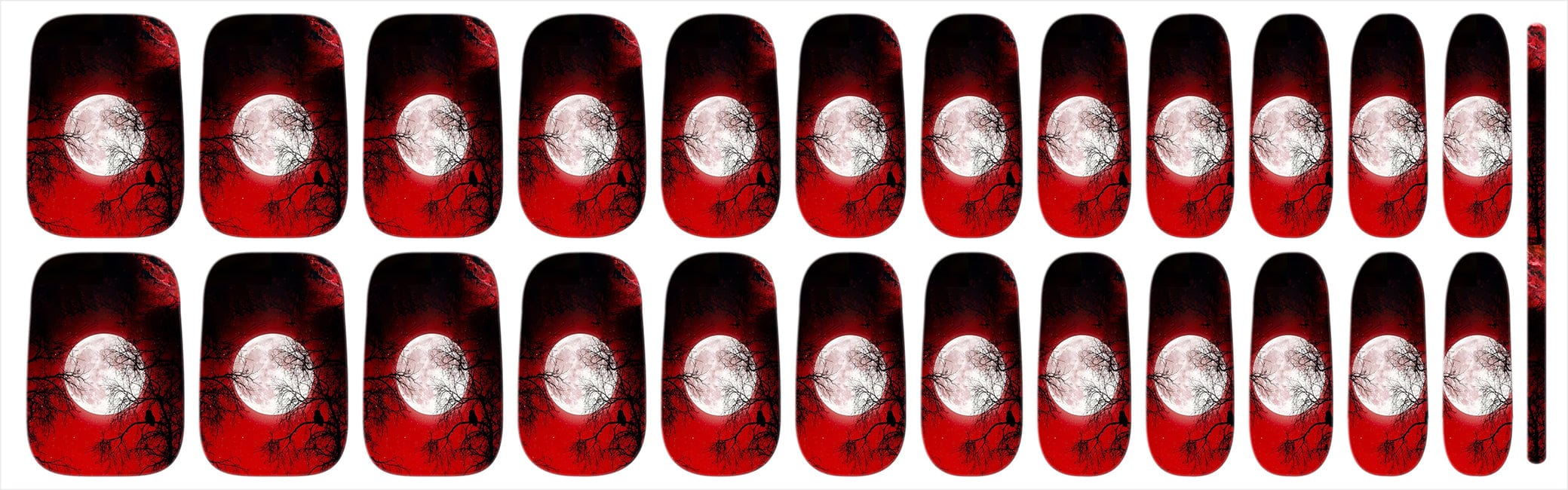 NEW: Blood Moon Festival