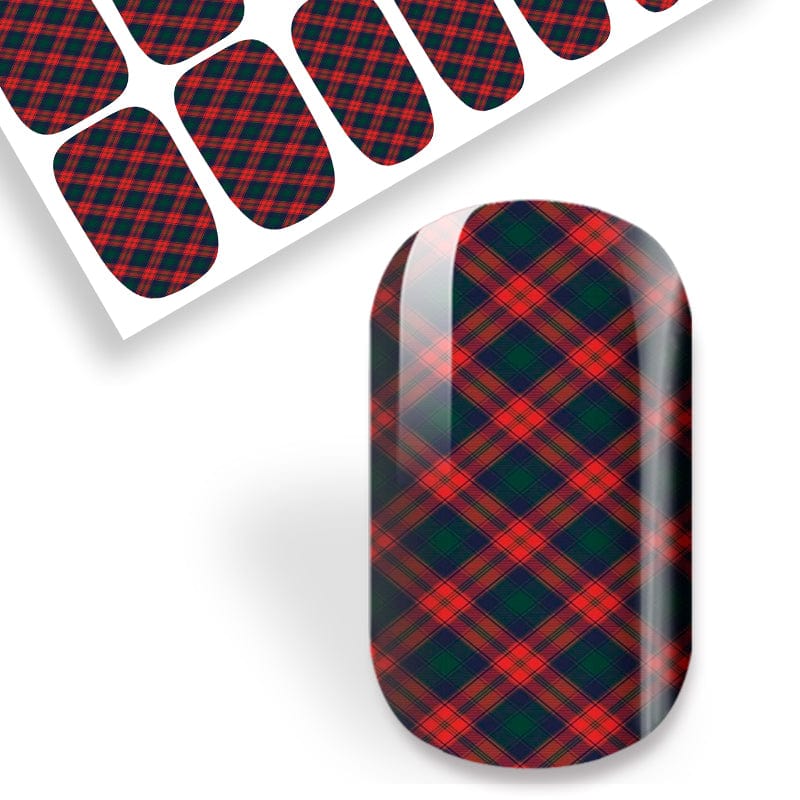 NEW: Holiday Kilt