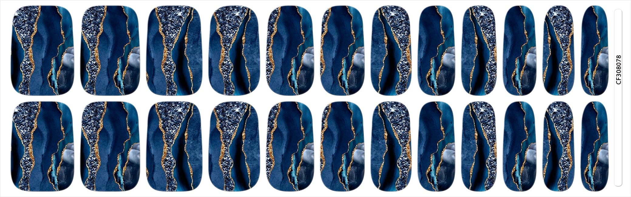 NEW: Decadence Marble