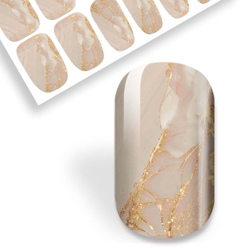 NEW: Early Dawn Marble