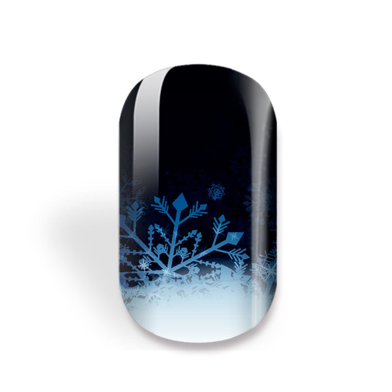 NEW: Midnight In December Ombré