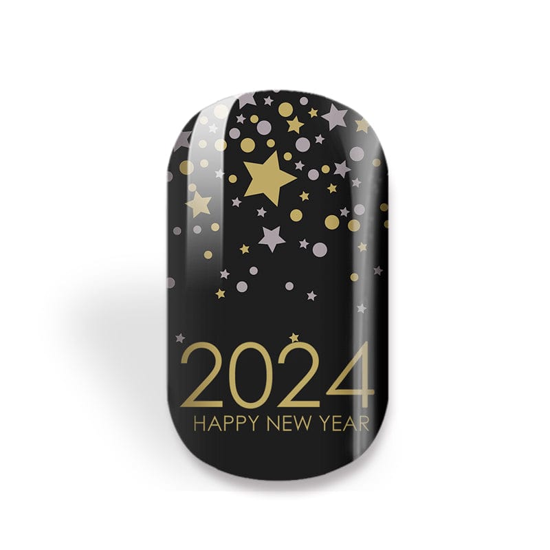 NEW: Hey 2024!