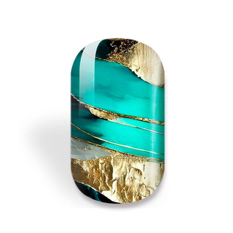 NEW: Miracle Marble