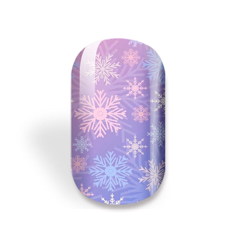 NEW: Cotton Candy Snow