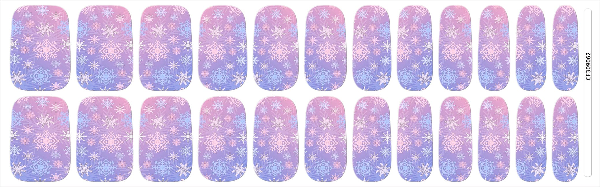 NEU: Cotton Candy Snow