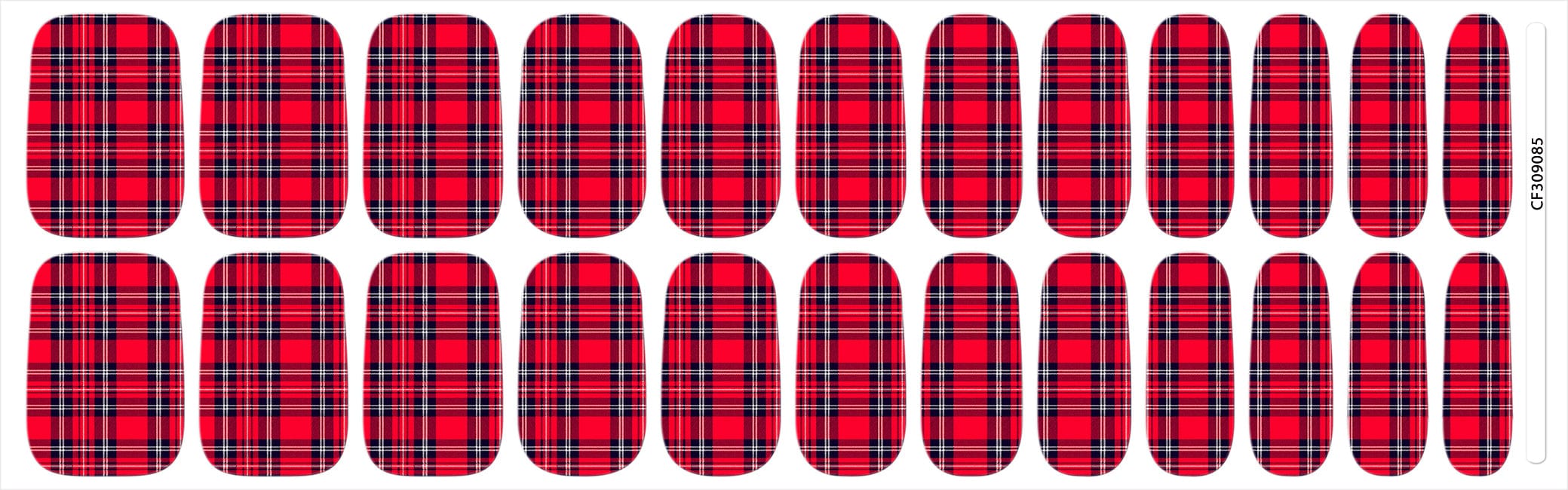 NEW: Sleigh Ride Plaid