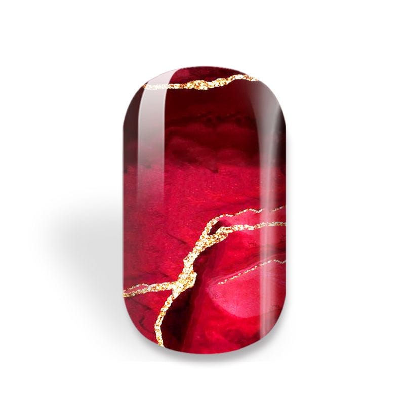 NEW: Scarlet Marble