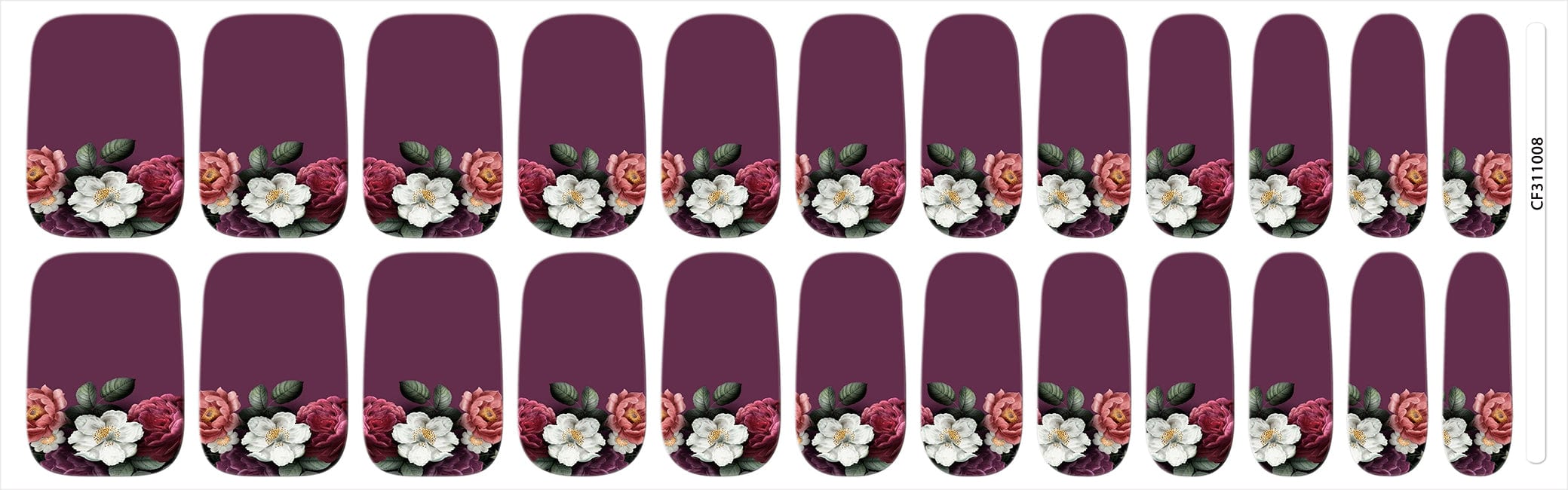 NEW: Dusty Roses