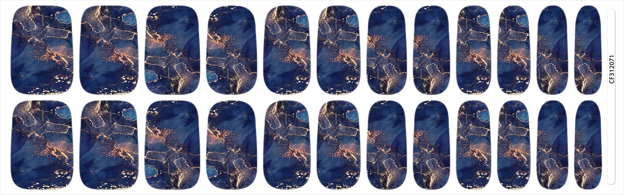 NEW: Space Marble