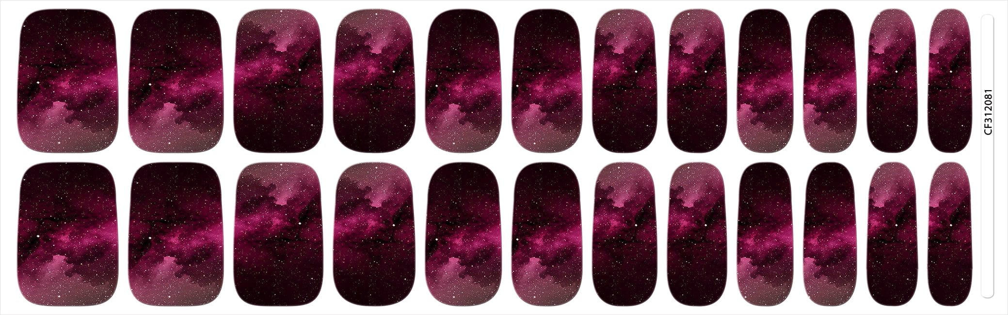 NEW: Skylight Galaxy