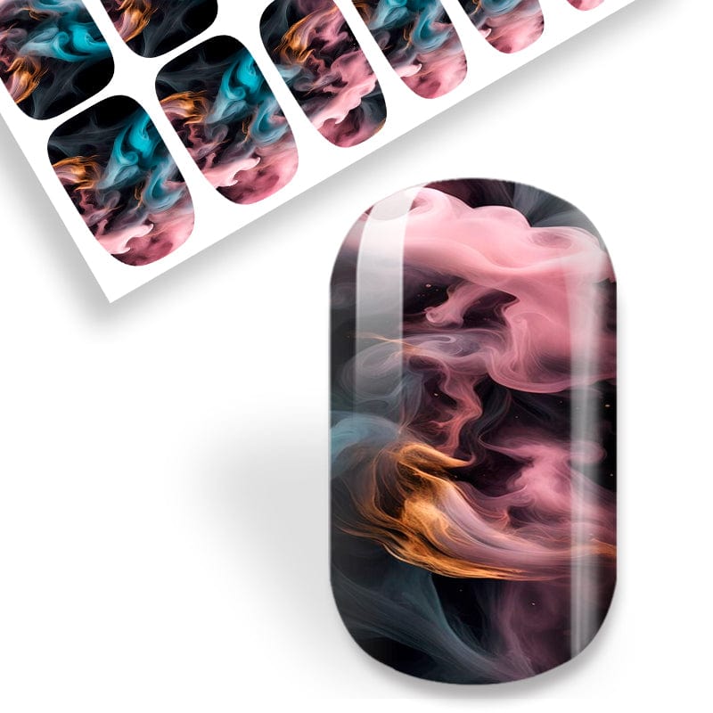 NEW: Vibrant Smoke