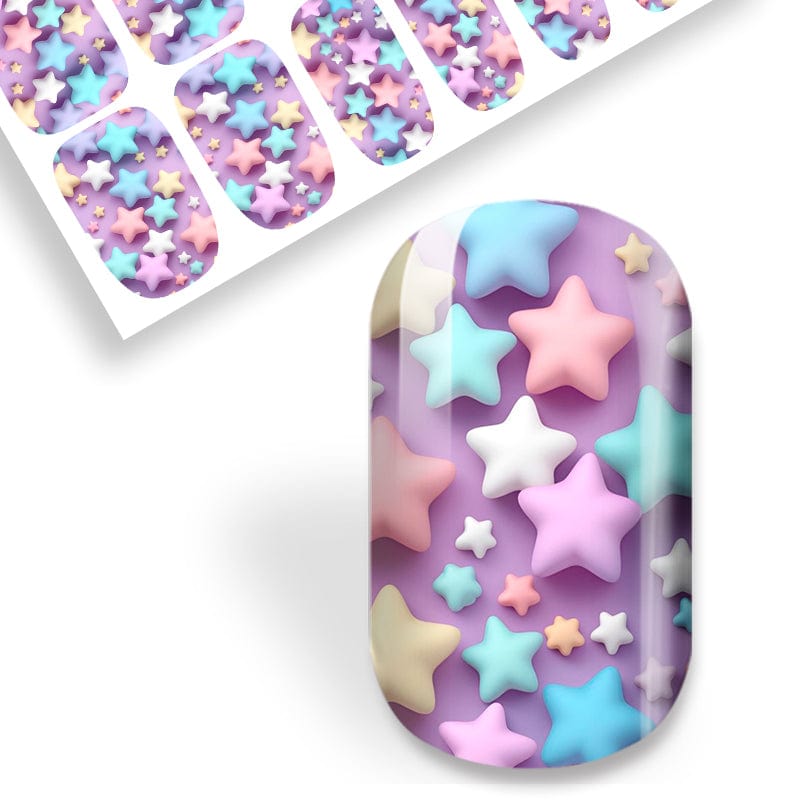 Candy Stars