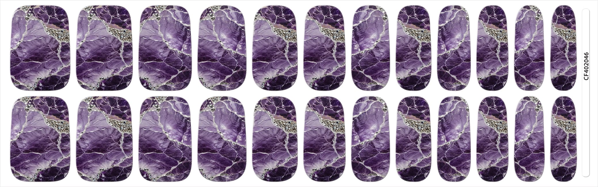 Wisteria Marble