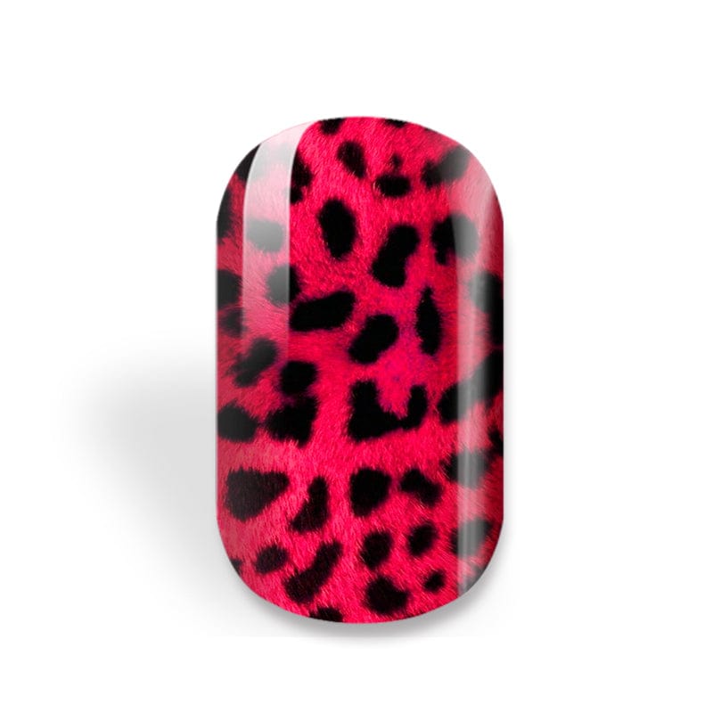 NEW: Hot Pink Cheetah