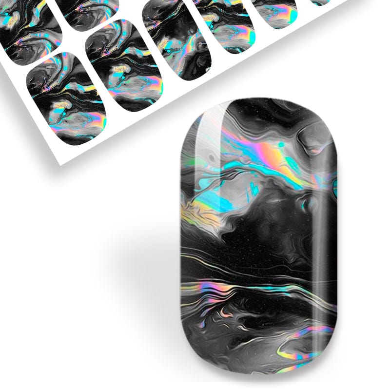 NEW: Matrix Marble