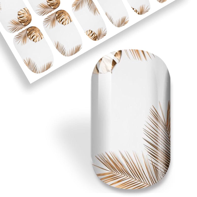 NEW: Palm Waves