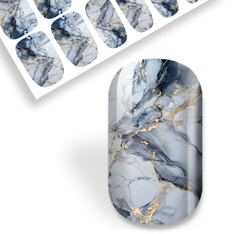 NEW: Caribbean Coast Marble