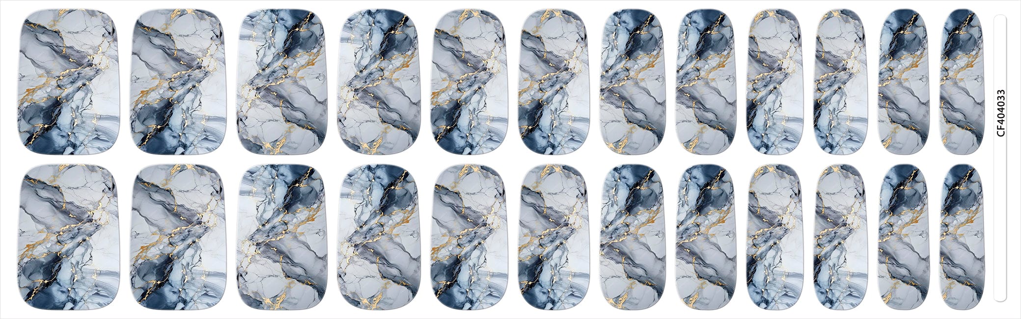 Caribbean Coast Marble