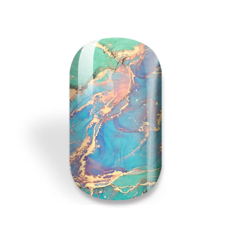 Aquatic Marble