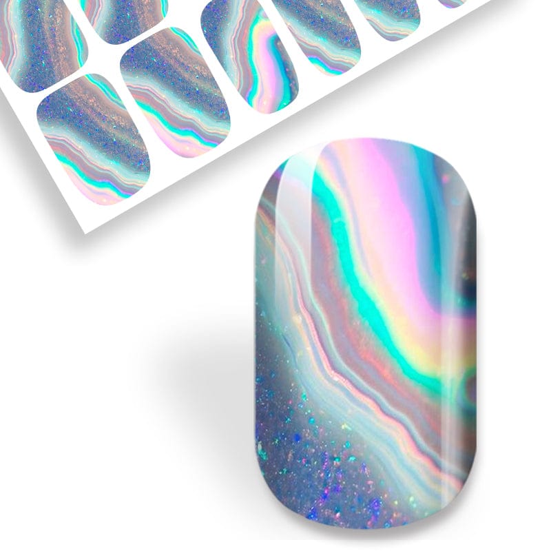 NEW: Magical Cave Marble