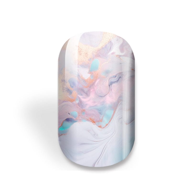 NEW: Achilles Beach Marble