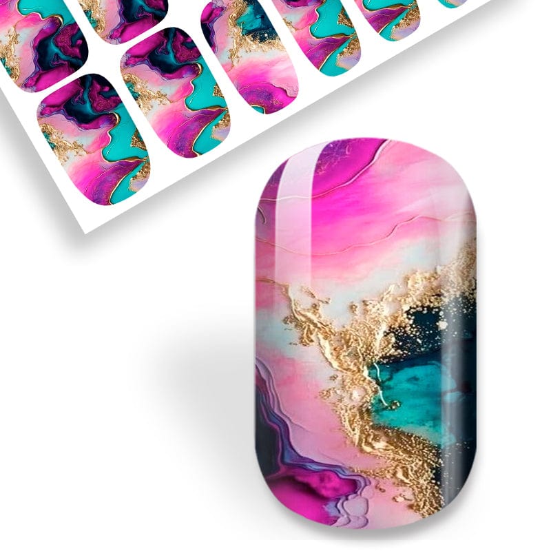 NEW: Hidden Beach Marble