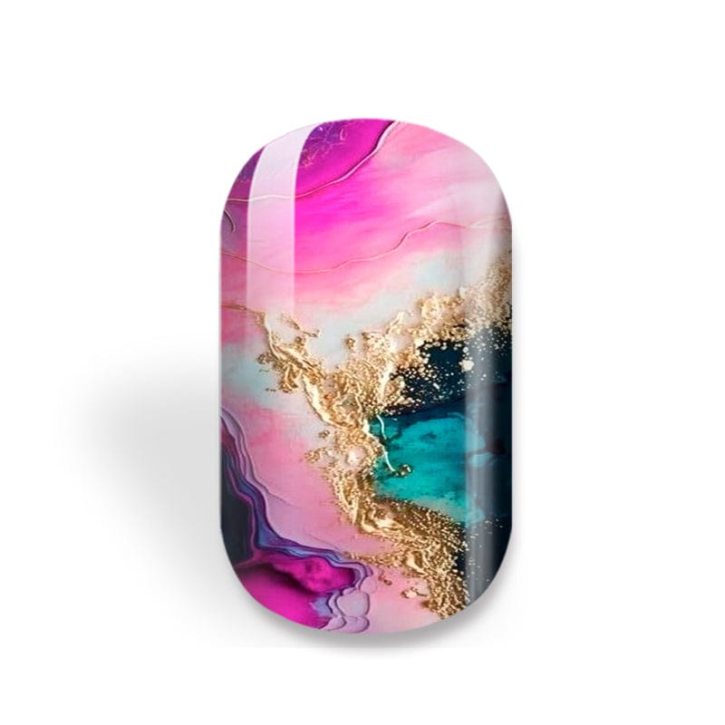 NEW: Hidden Beach Marble