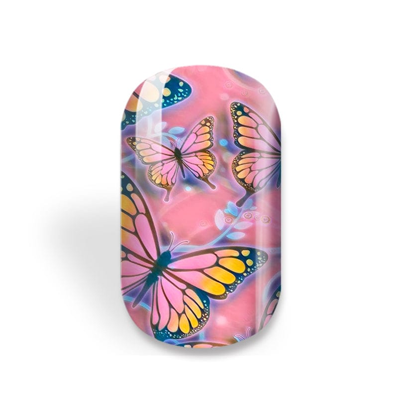 NEU: Butterfly Pop