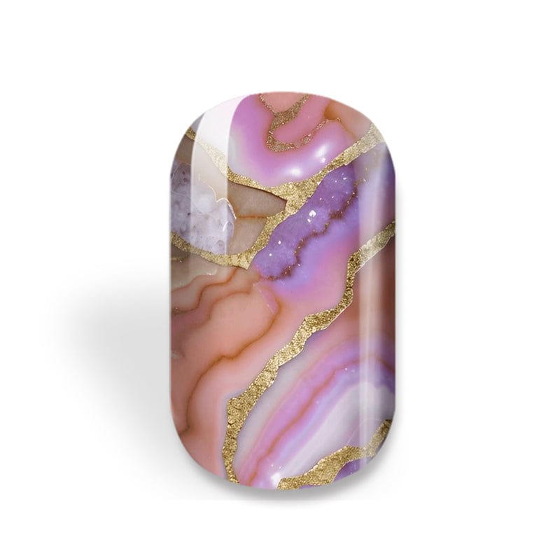 Amethyst Dream Marble