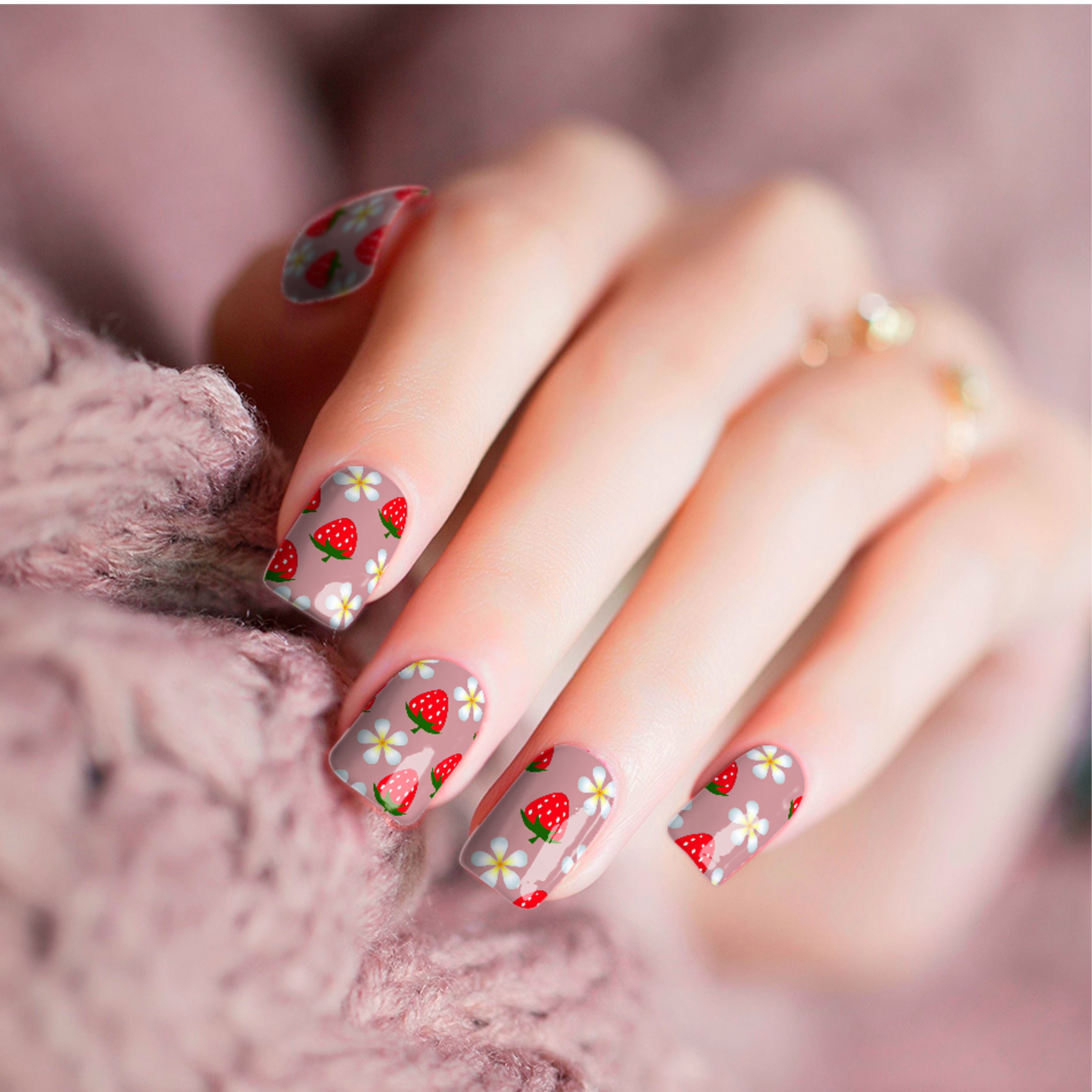 NEW: Dainty Berry