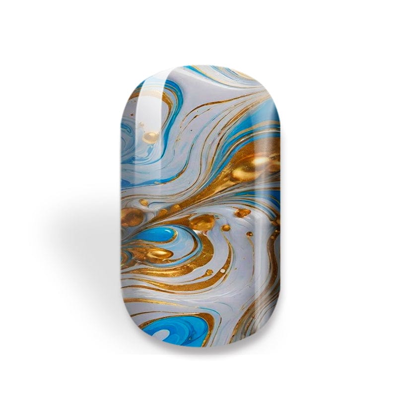 NEU: Spring Water Marble