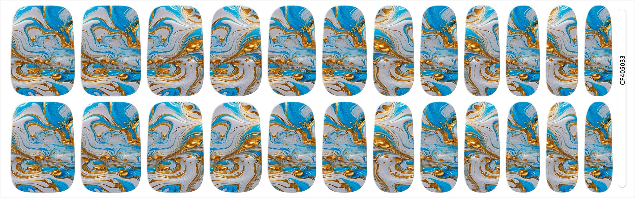 Spring Water Marble